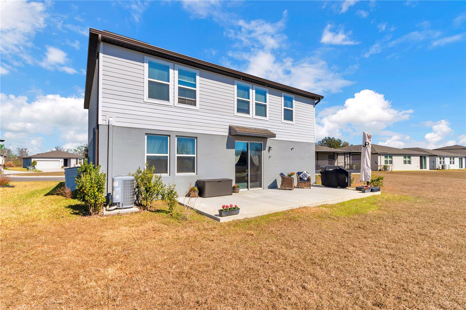 Image 47 of 64 For 3070 Forrest Plum Court