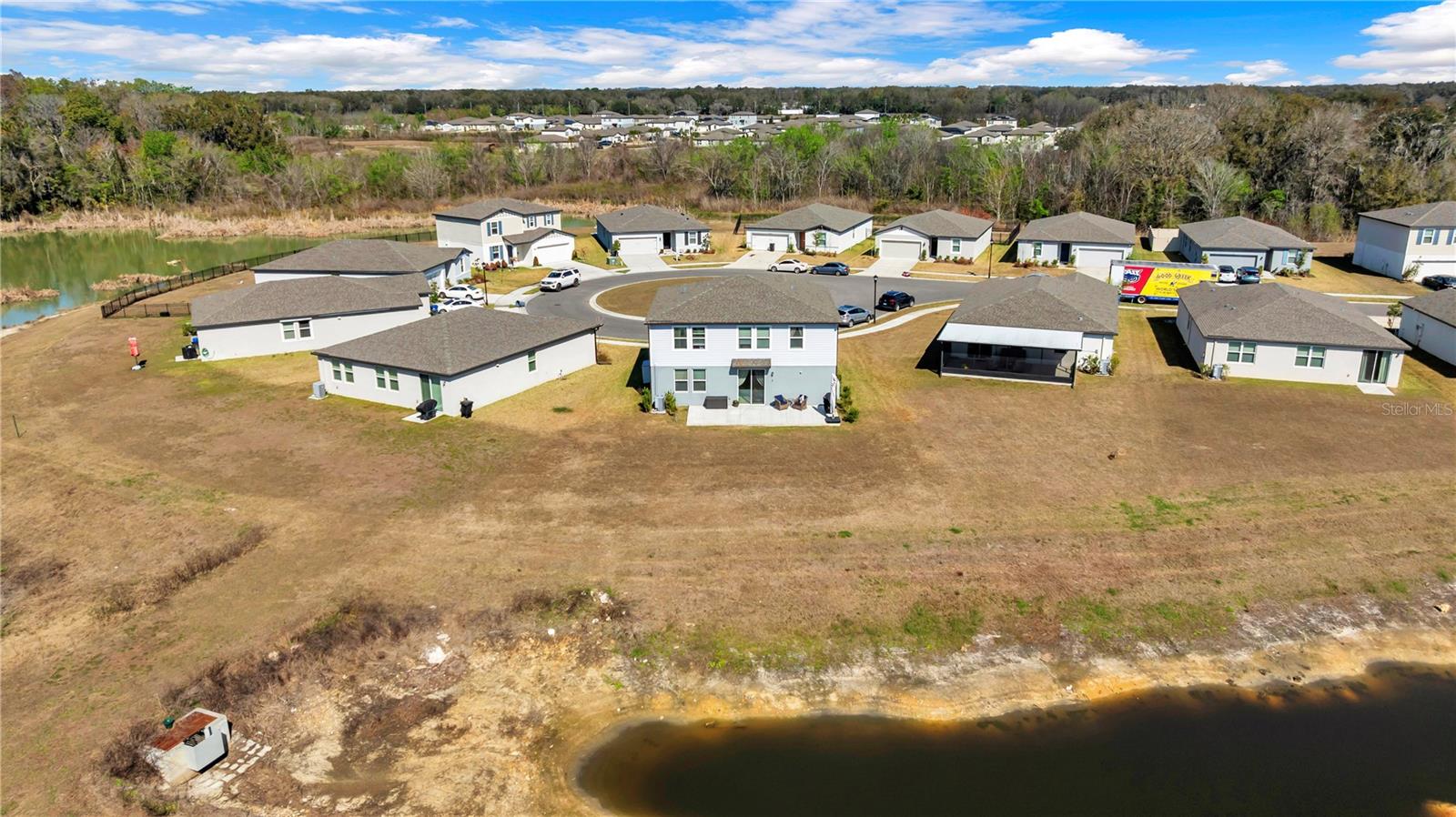 Image 48 of 64 For 3070 Forrest Plum Court