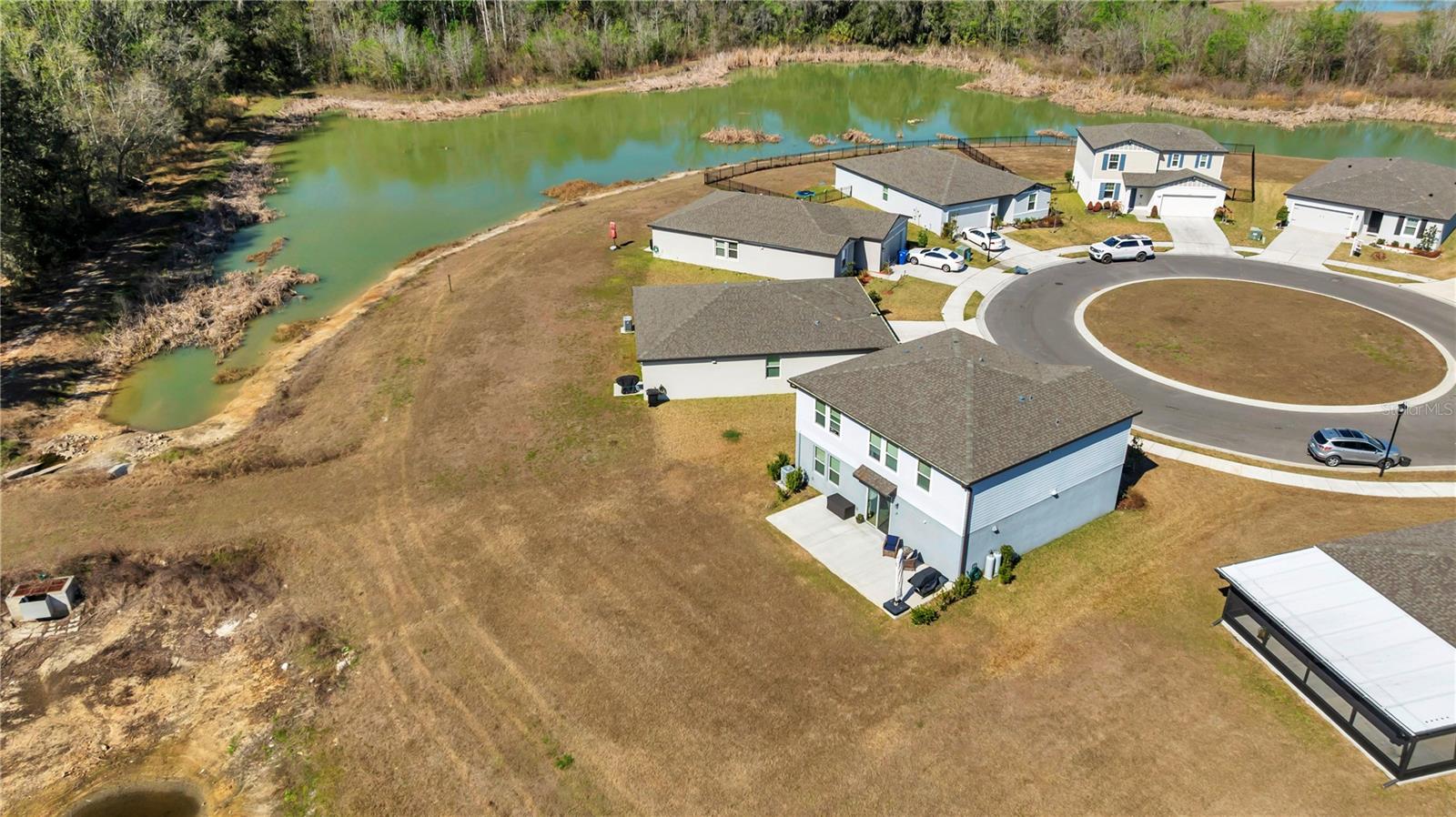 Image 49 of 64 For 3070 Forrest Plum Court