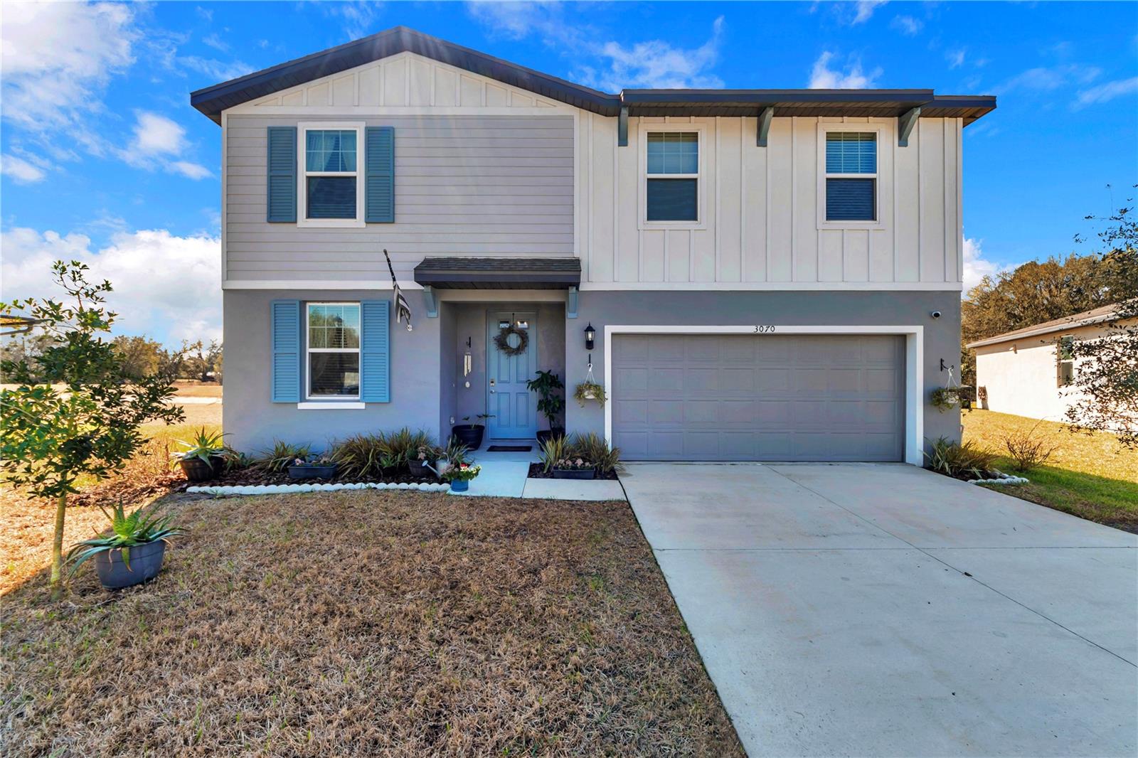 Image 53 of 64 For 3070 Forrest Plum Court