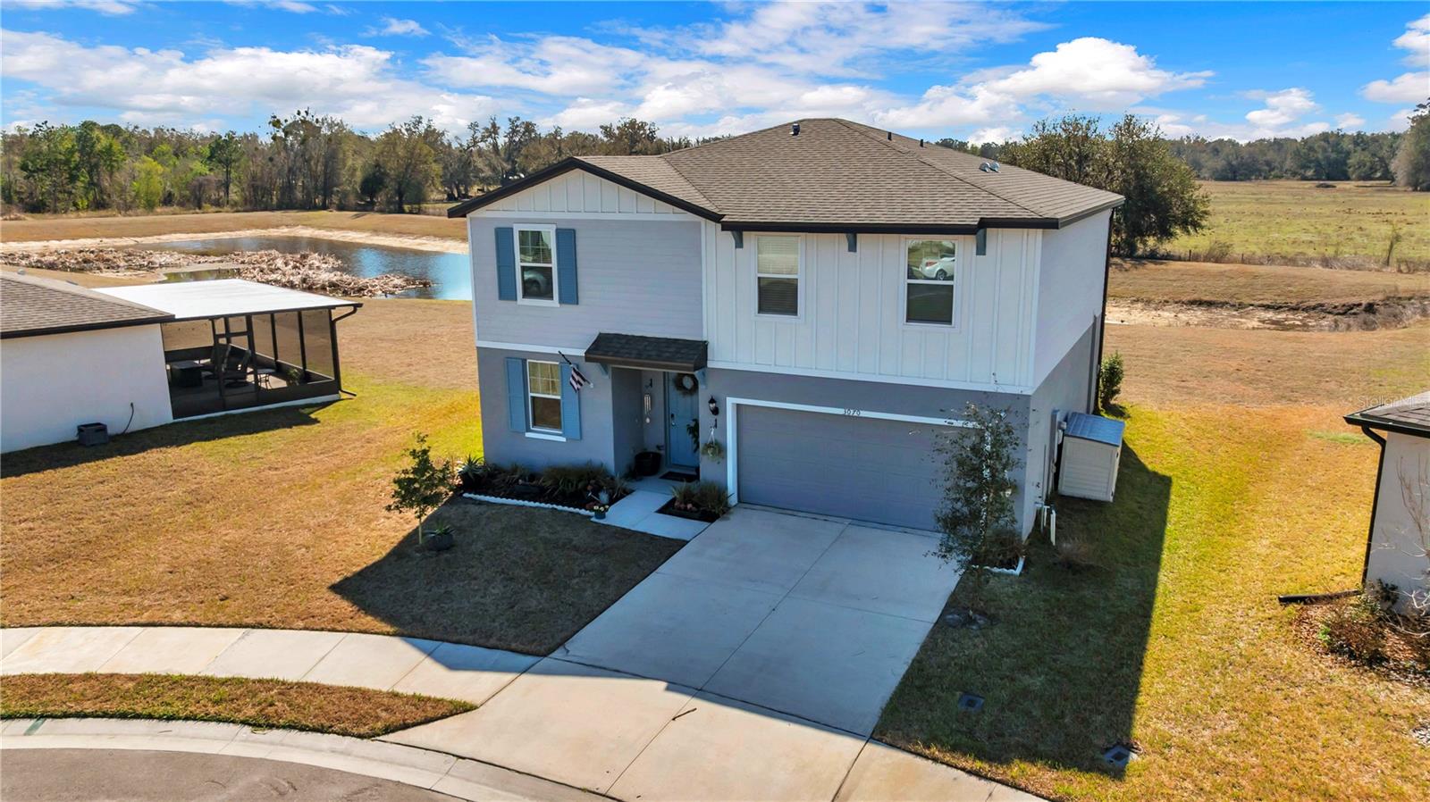 Image 55 of 64 For 3070 Forrest Plum Court