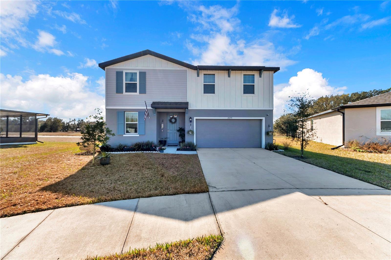 Image 56 of 64 For 3070 Forrest Plum Court