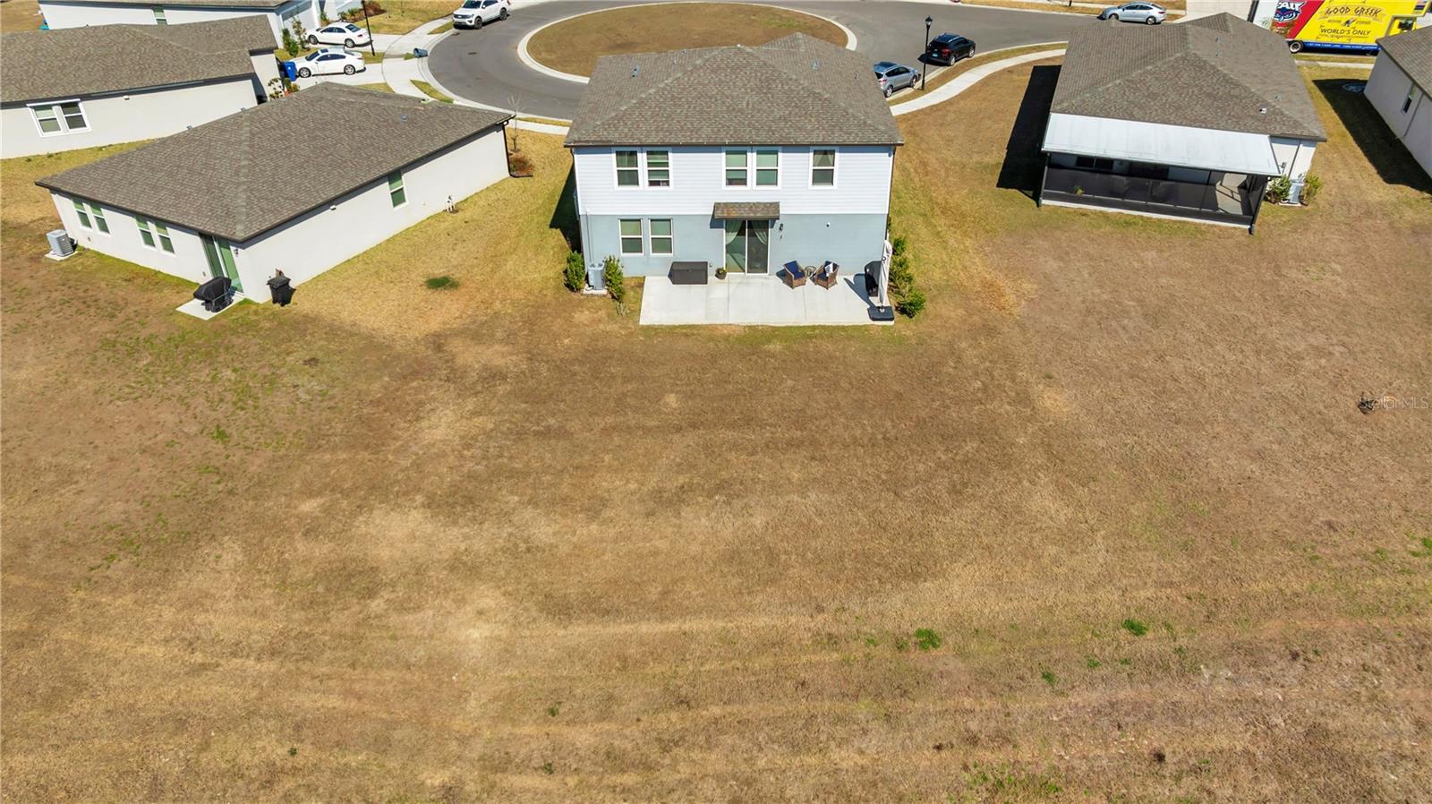 Image 58 of 64 For 3070 Forrest Plum Court