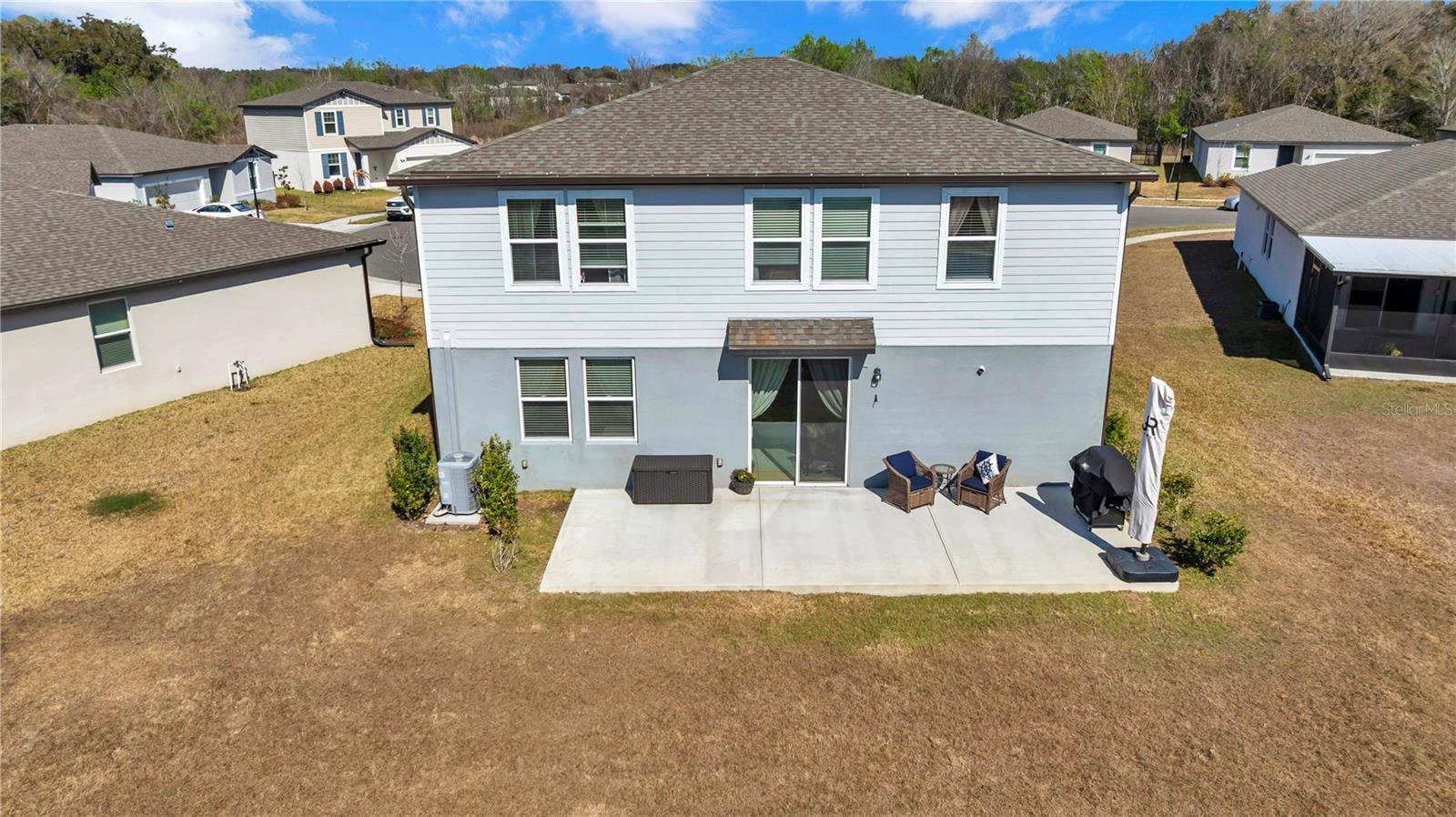 Image 60 of 64 For 3070 Forrest Plum Court