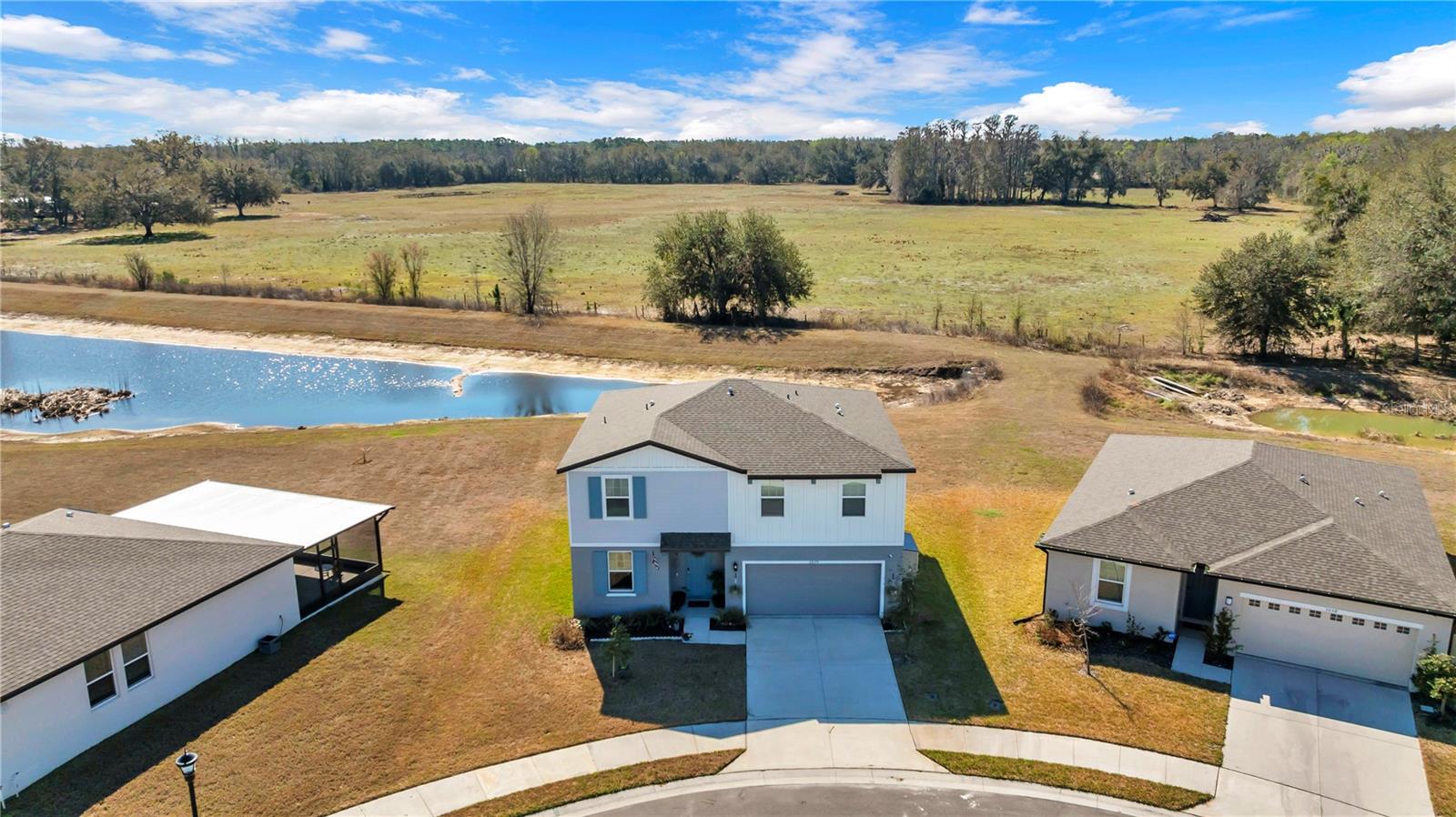 Image 61 of 64 For 3070 Forrest Plum Court