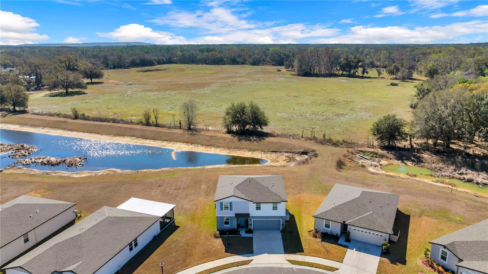 Image 62 of 64 For 3070 Forrest Plum Court