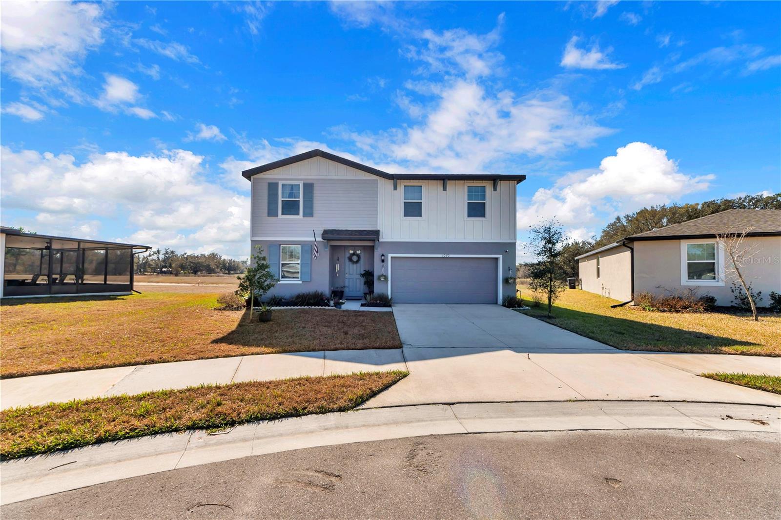 Image 63 of 64 For 3070 Forrest Plum Court