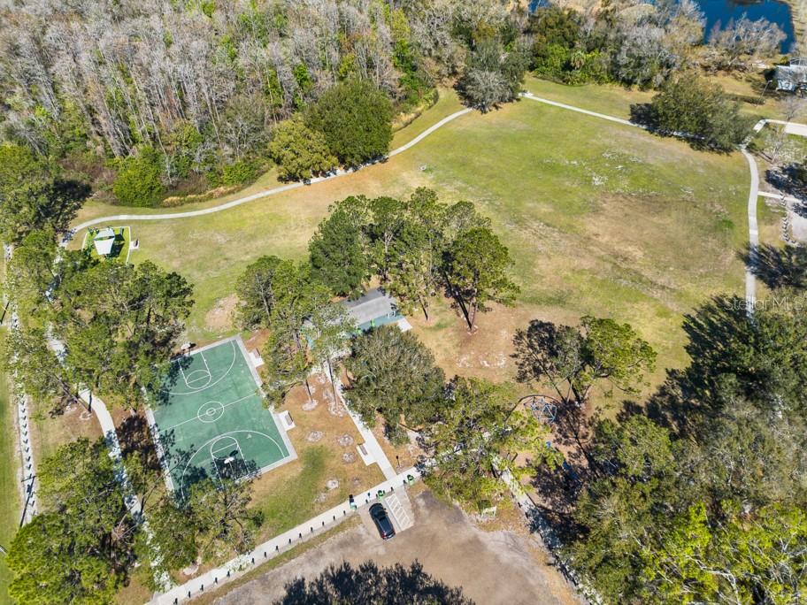 Image 34 of 37 For 4708 Cypress Ridge Place