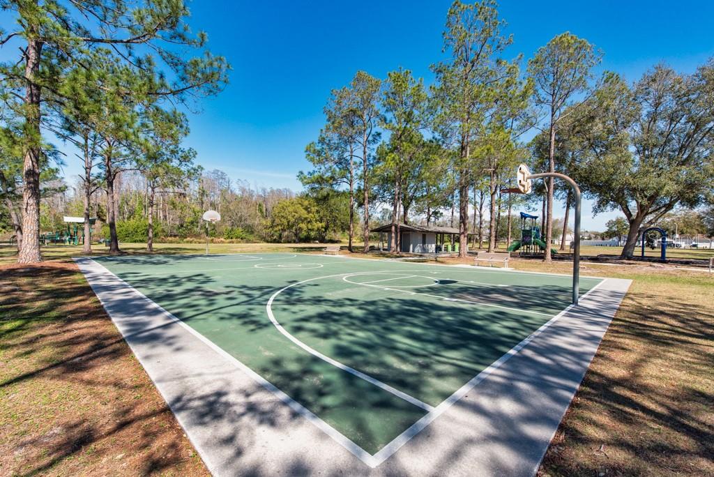 Image 36 of 37 For 4708 Cypress Ridge Place