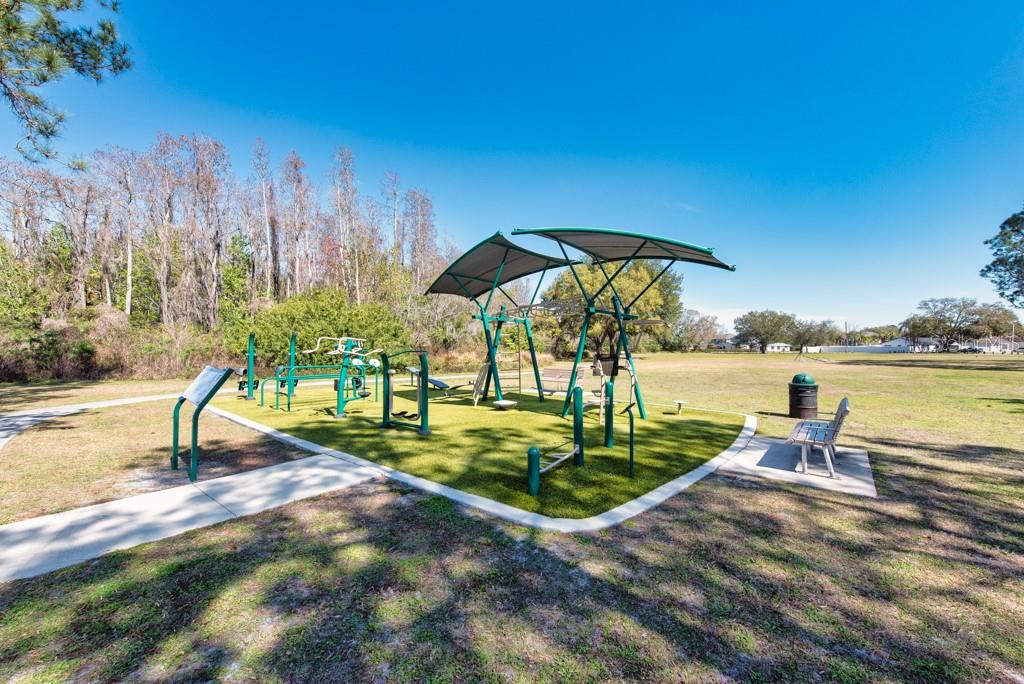 Image 37 of 37 For 4708 Cypress Ridge Place