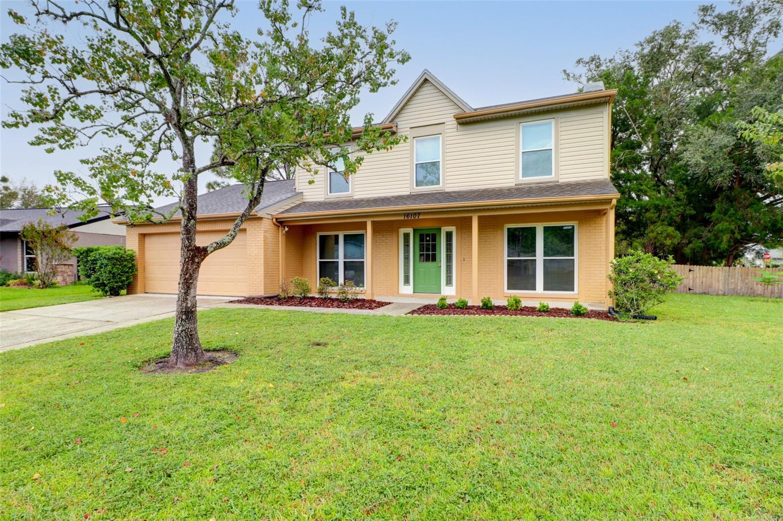 Details for 16107 Country Crossing Drive, TAMPA, FL 33624