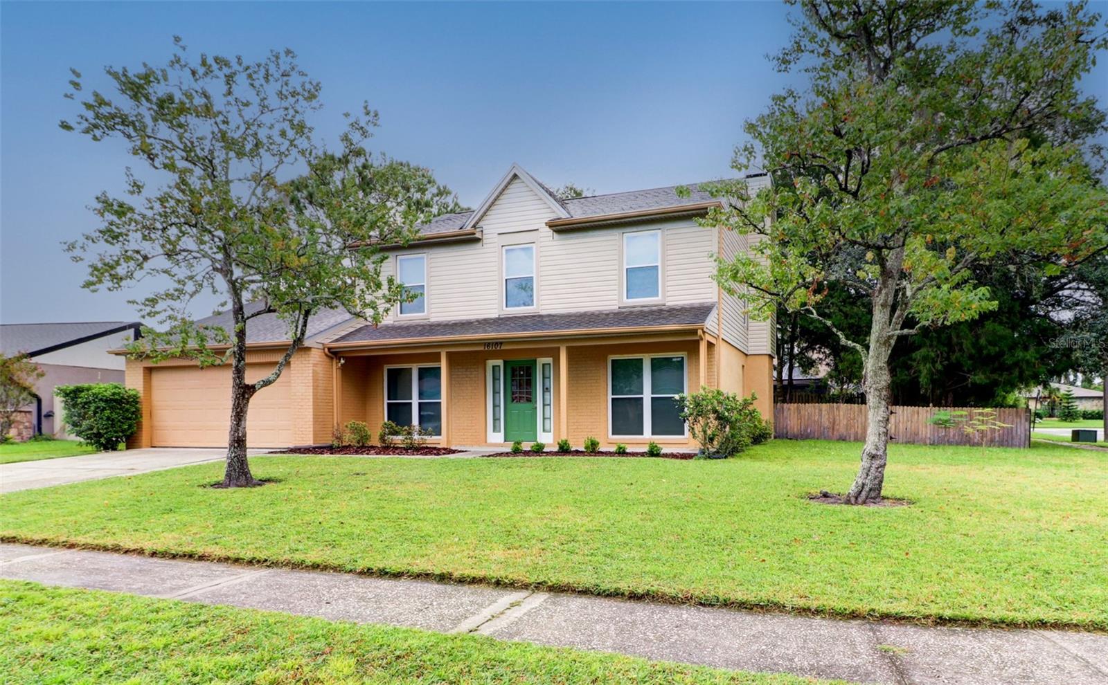 Image 38 of 38 For 16107 Country Crossing Drive