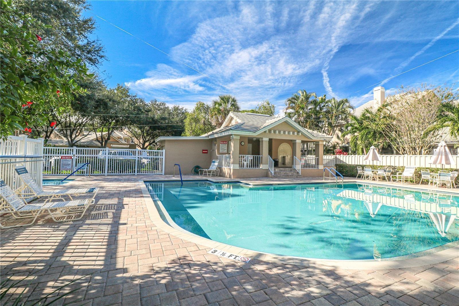 Image 24 of 27 For 476 Santa Cruz Place Ne B