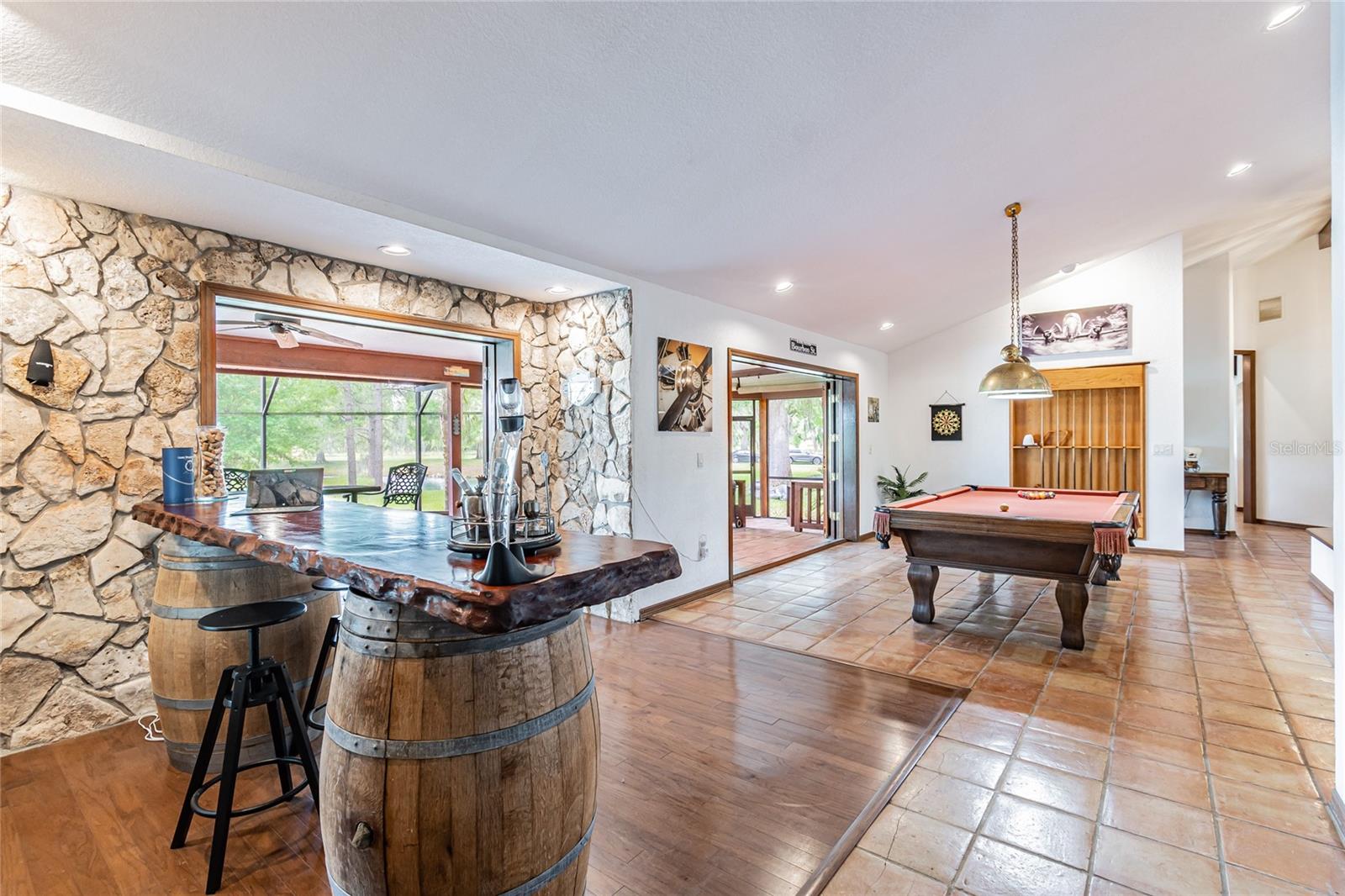 Image 22 of 50 For 6225, 6229 Deen Still Road