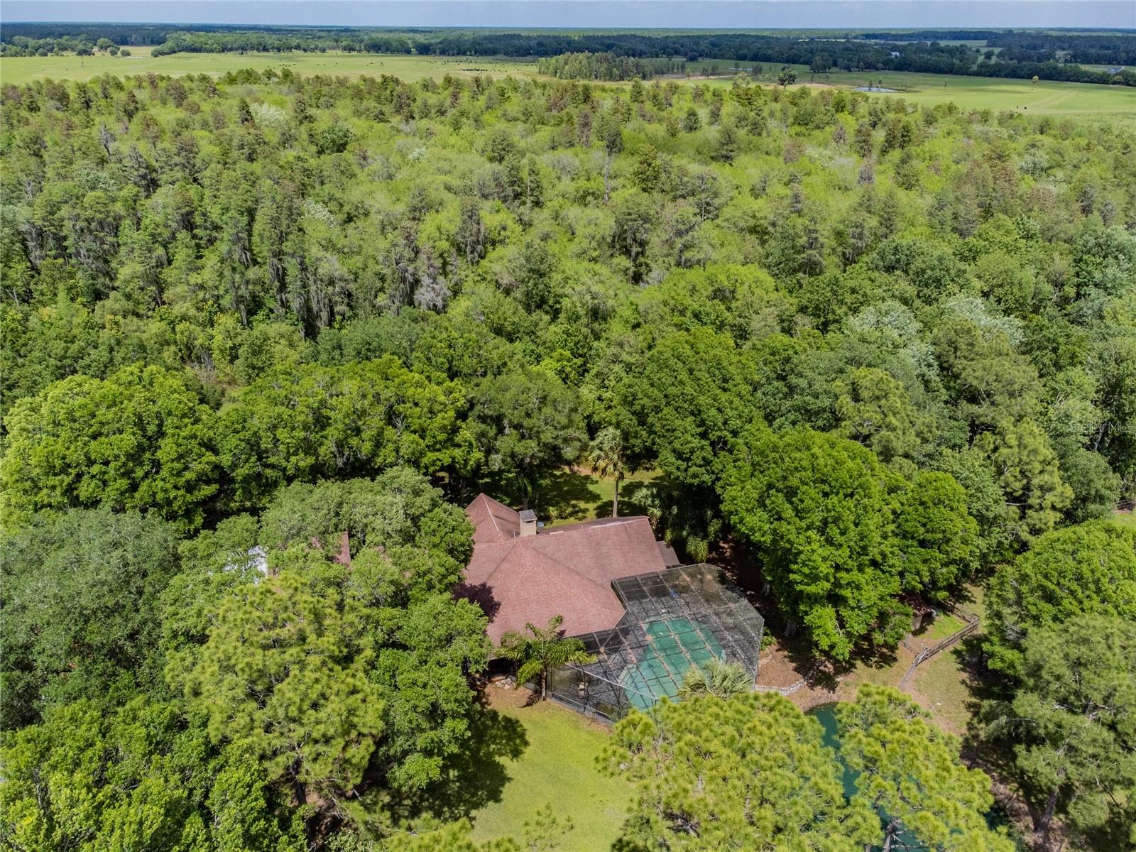 Image 45 of 50 For 6225, 6229 Deen Still Road