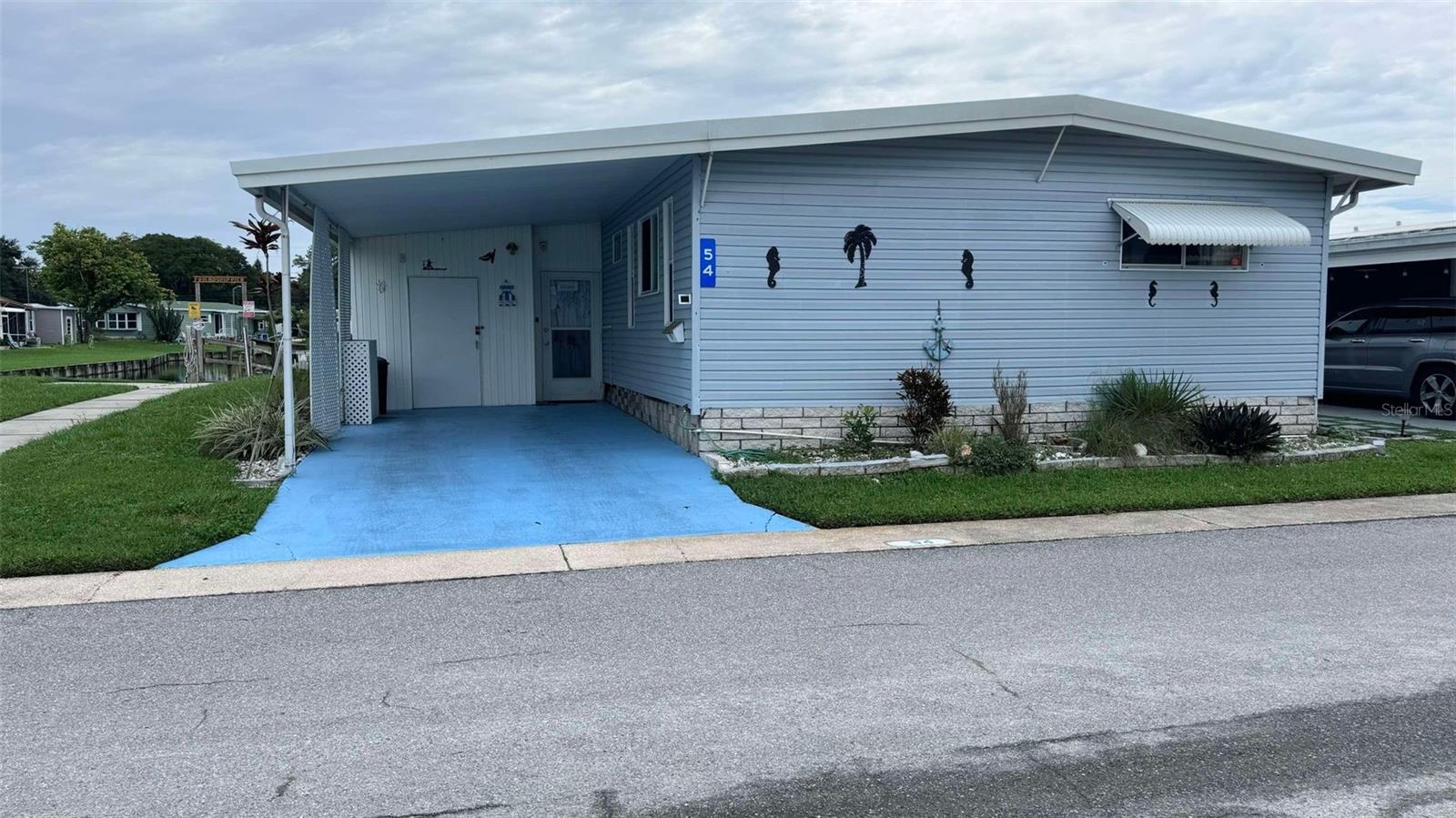 Details for 2505 Bay Drive 54, LARGO, FL 33771