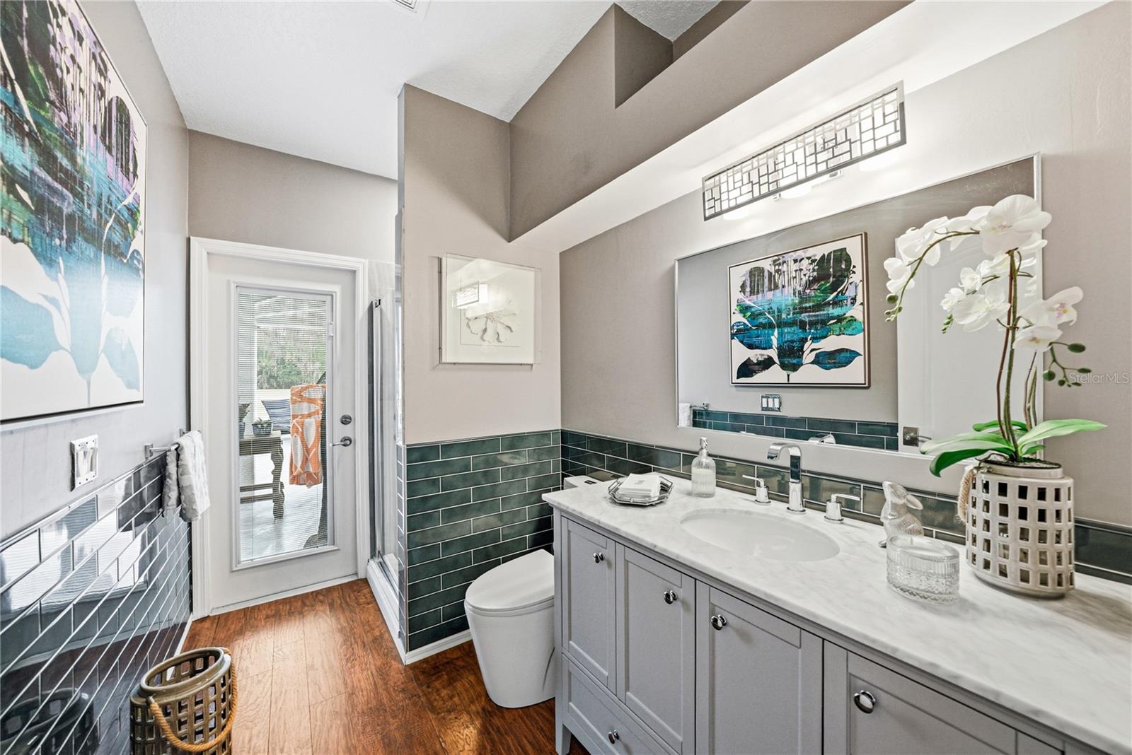 Image 12 of 100 For 8785 Ashworth Drive