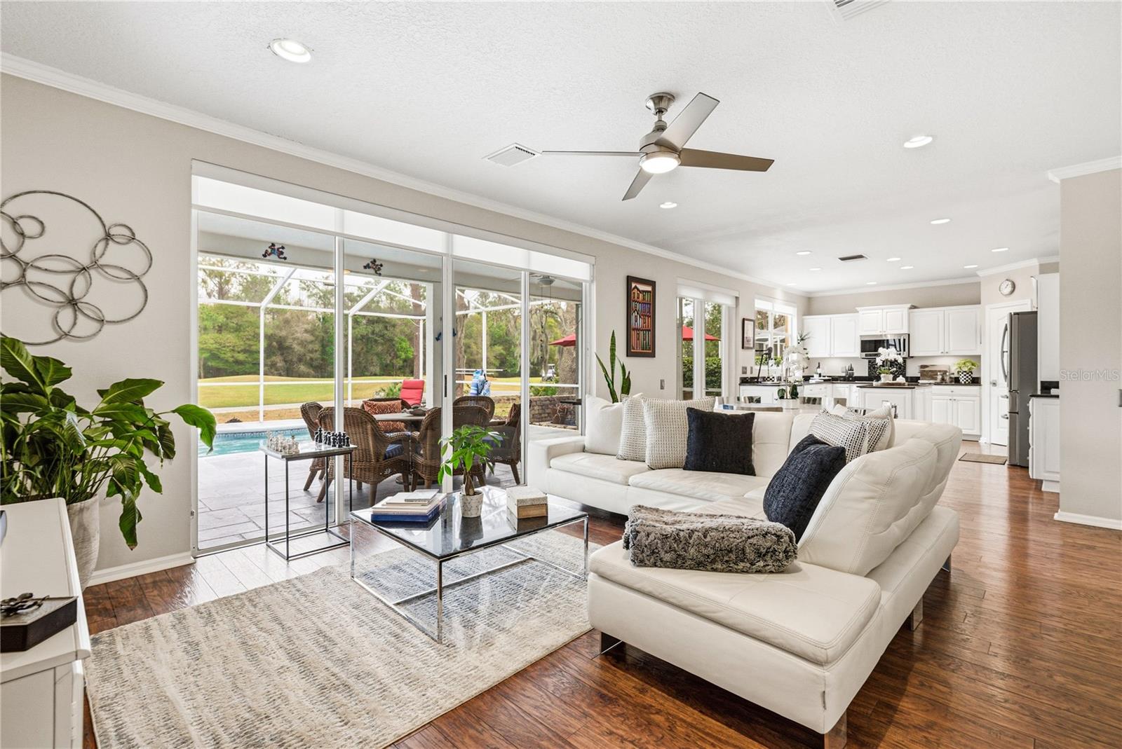 Image 15 of 100 For 8785 Ashworth Drive