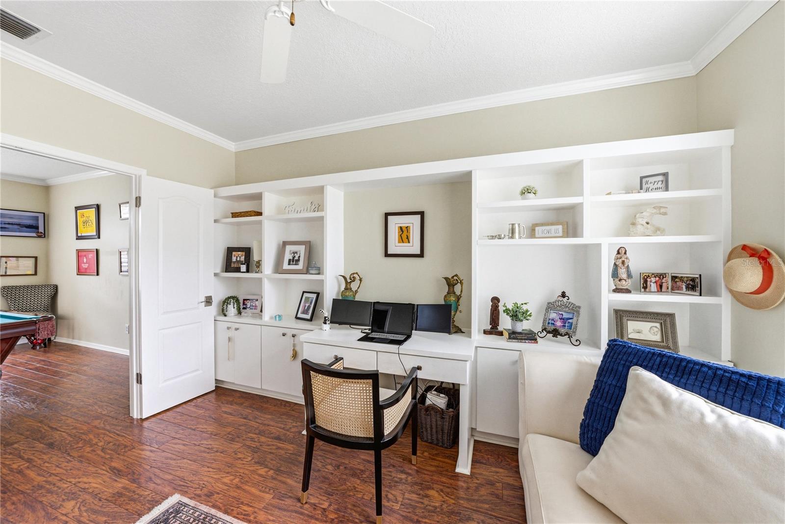 Image 5 of 100 For 8785 Ashworth Drive