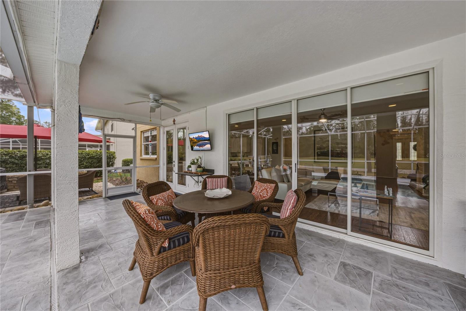 Image 65 of 100 For 8785 Ashworth Drive