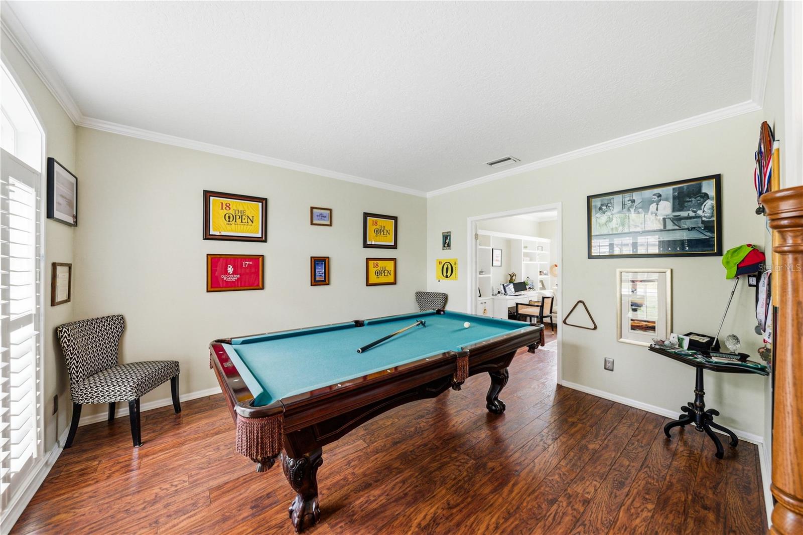 Image 7 of 100 For 8785 Ashworth Drive