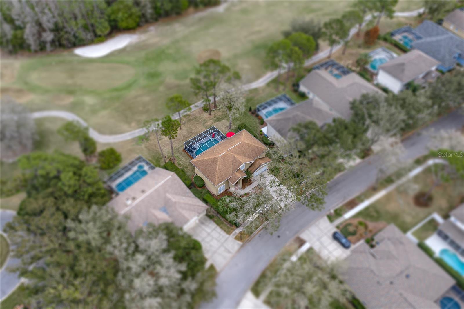 Image 72 of 100 For 8785 Ashworth Drive