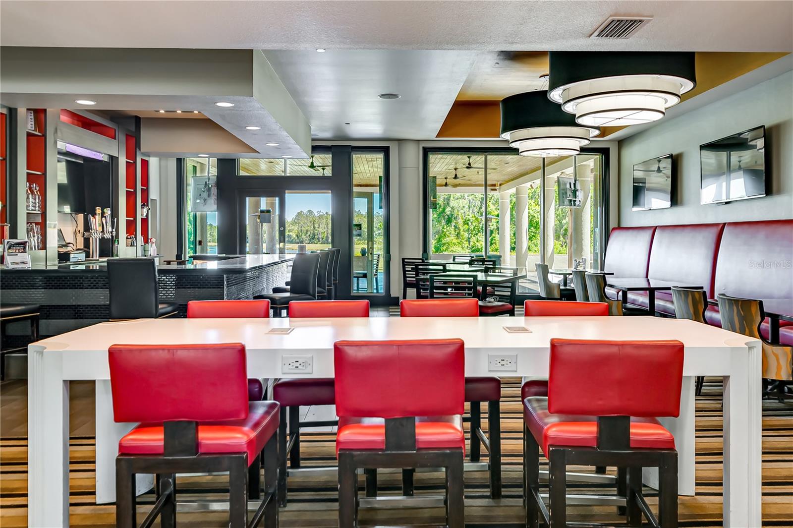 Image 78 of 100 For 8785 Ashworth Drive