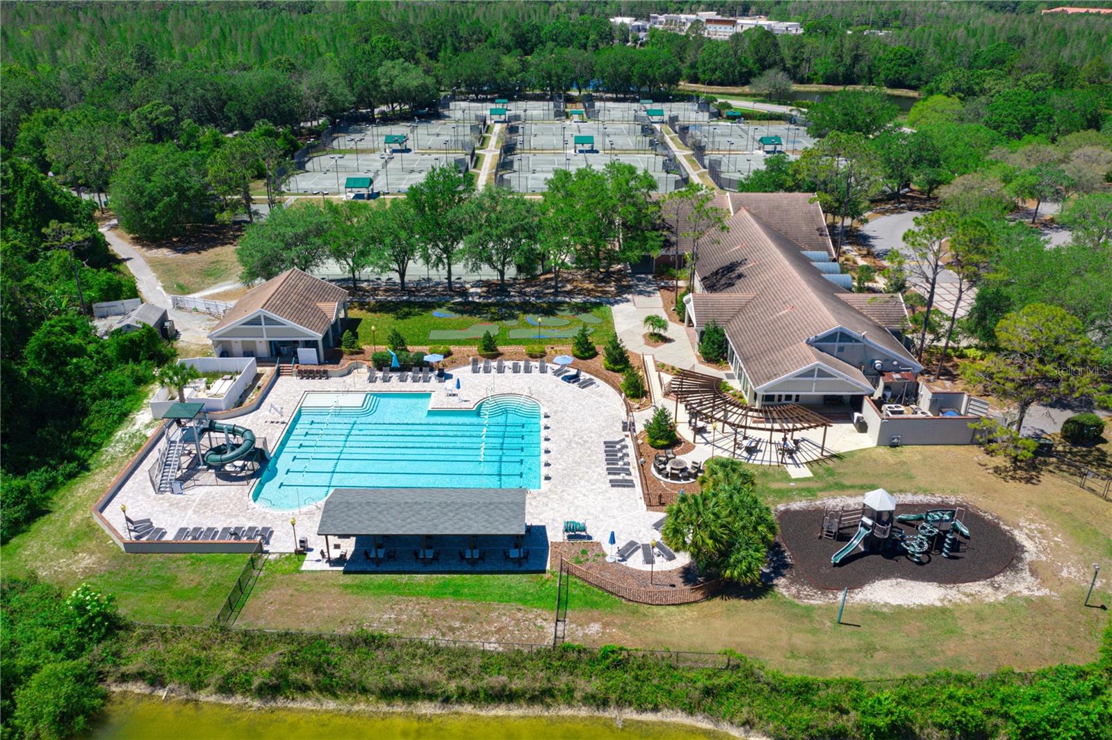 Image 79 of 100 For 8785 Ashworth Drive