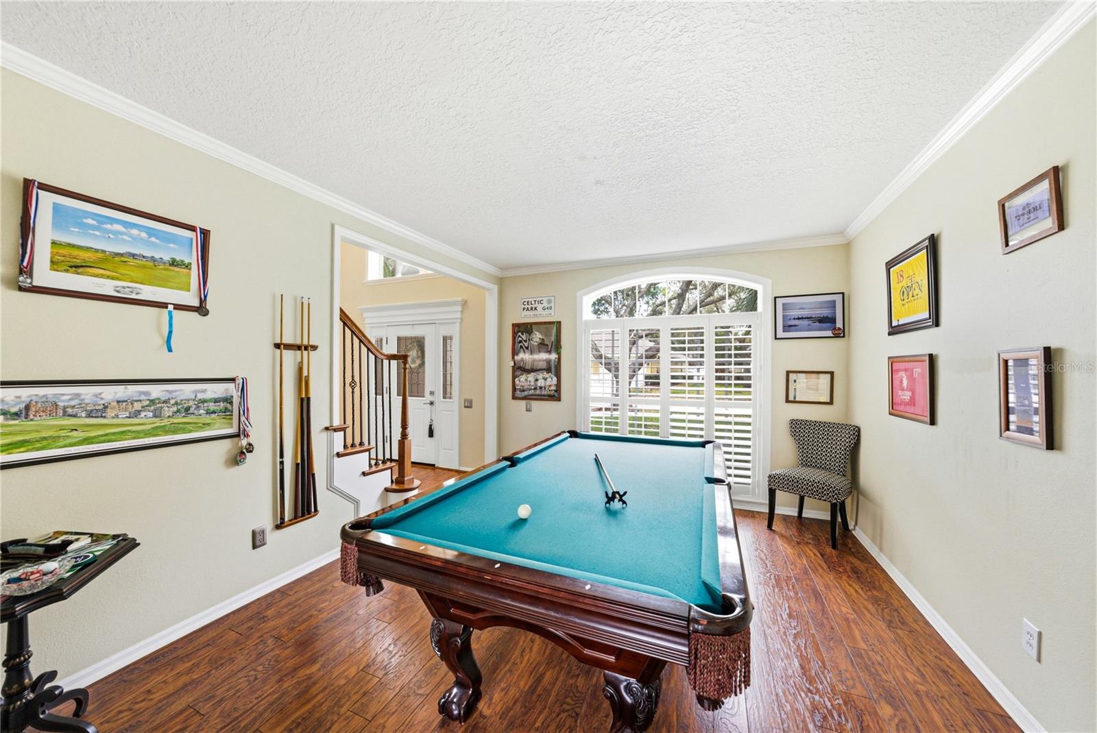 Image 8 of 100 For 8785 Ashworth Drive