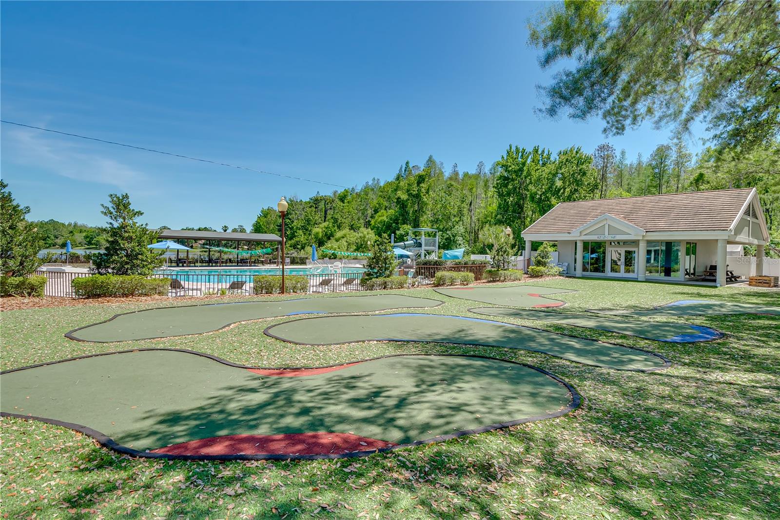 Image 91 of 100 For 8785 Ashworth Drive