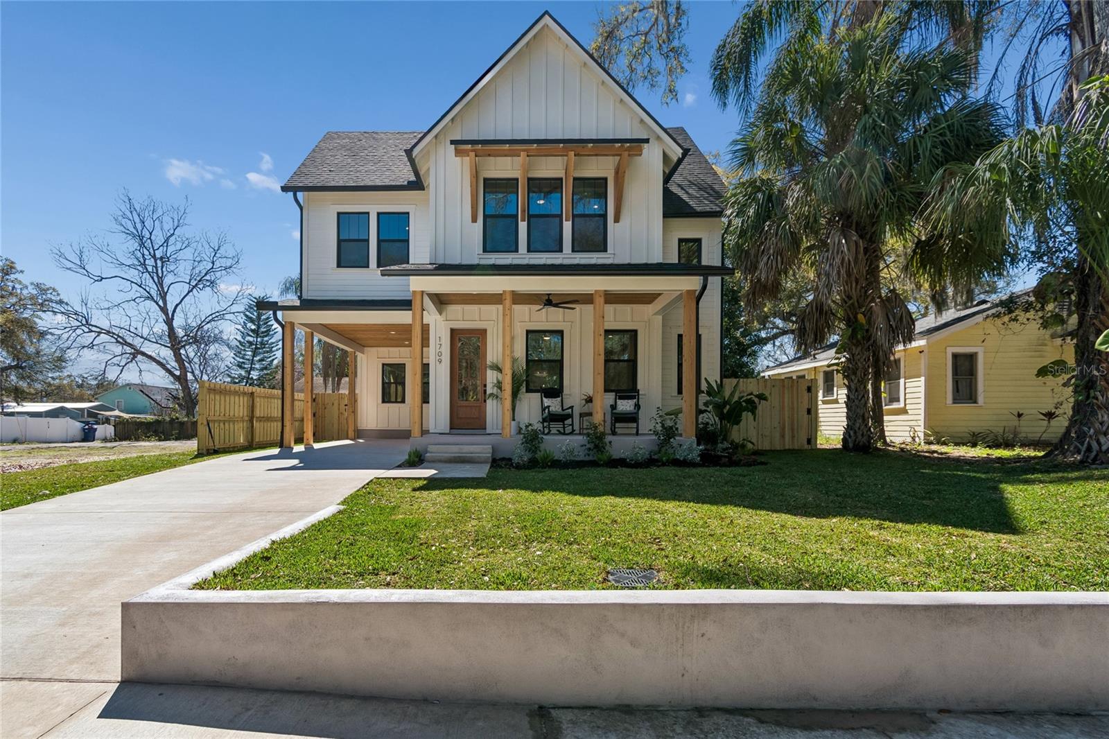 Details for 1709 Henry Avenue, TAMPA, FL 33610