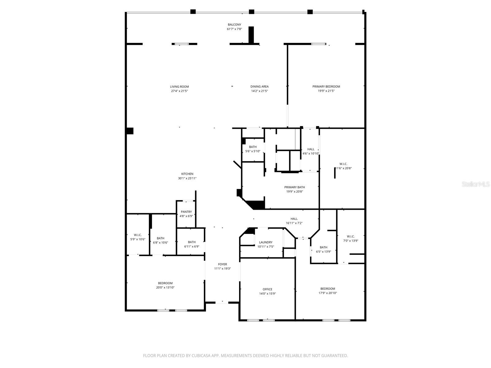 Listing photo id 59 for 17735 Gulf Boulevard 702