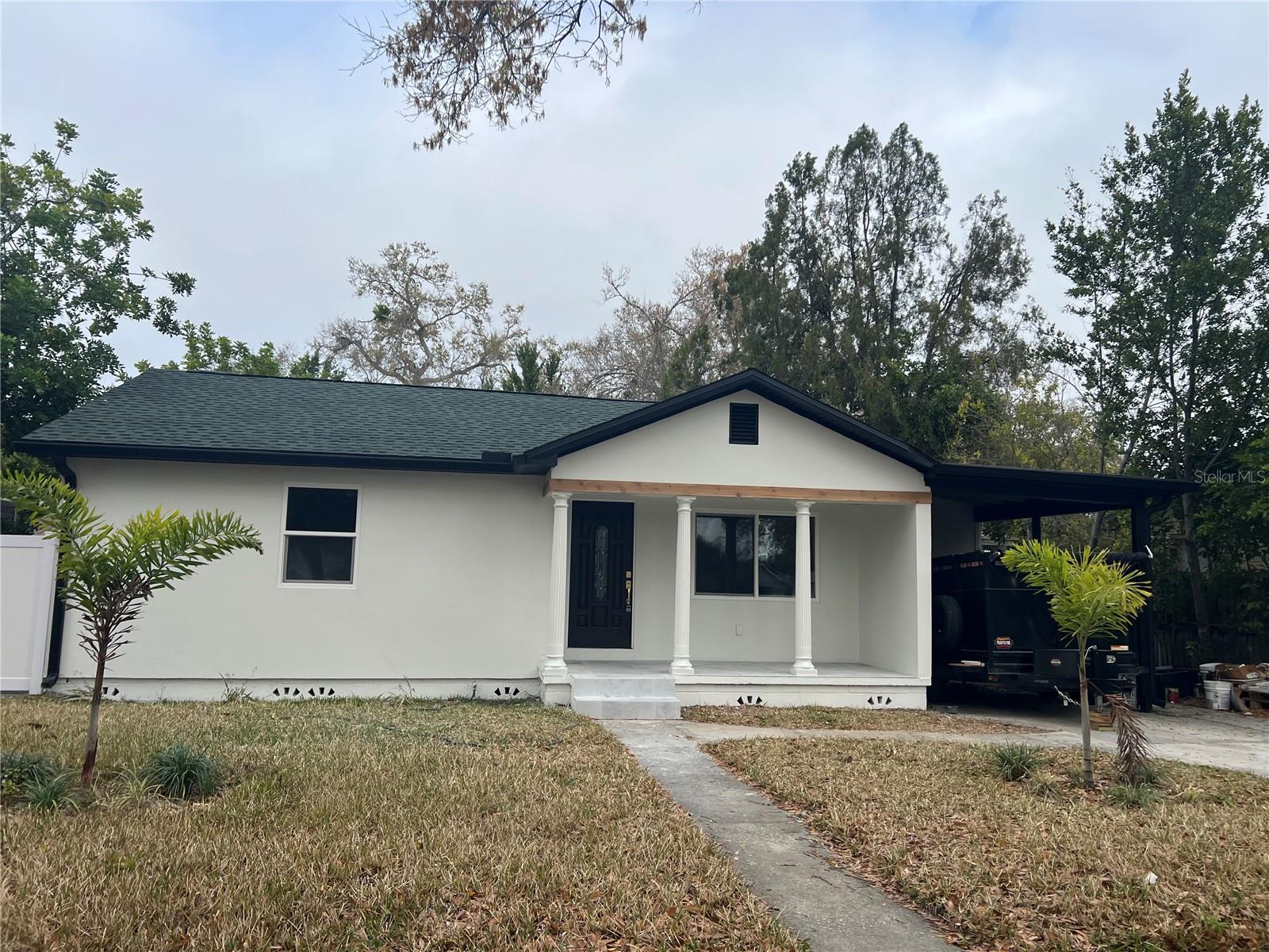 Listing Details for 902 32nd Street, ST PETERSBURG, FL 33713