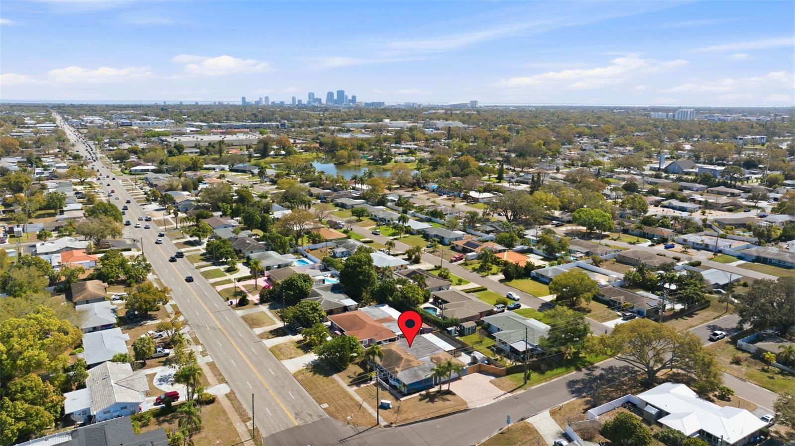 Image 35 of 45 For 3998 22nd Avenue N