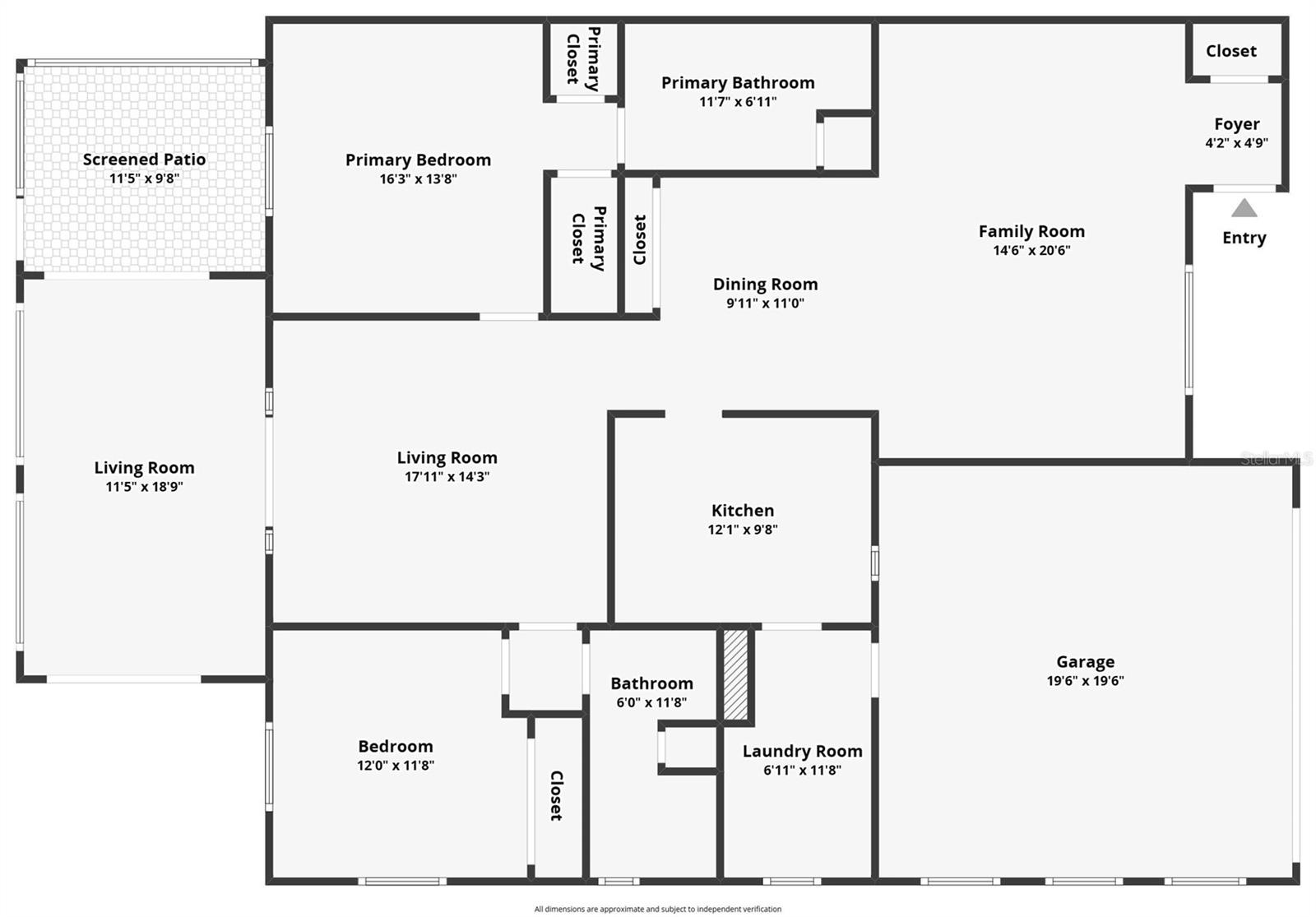 Image 44 of 44 For 108 Whitetail Court