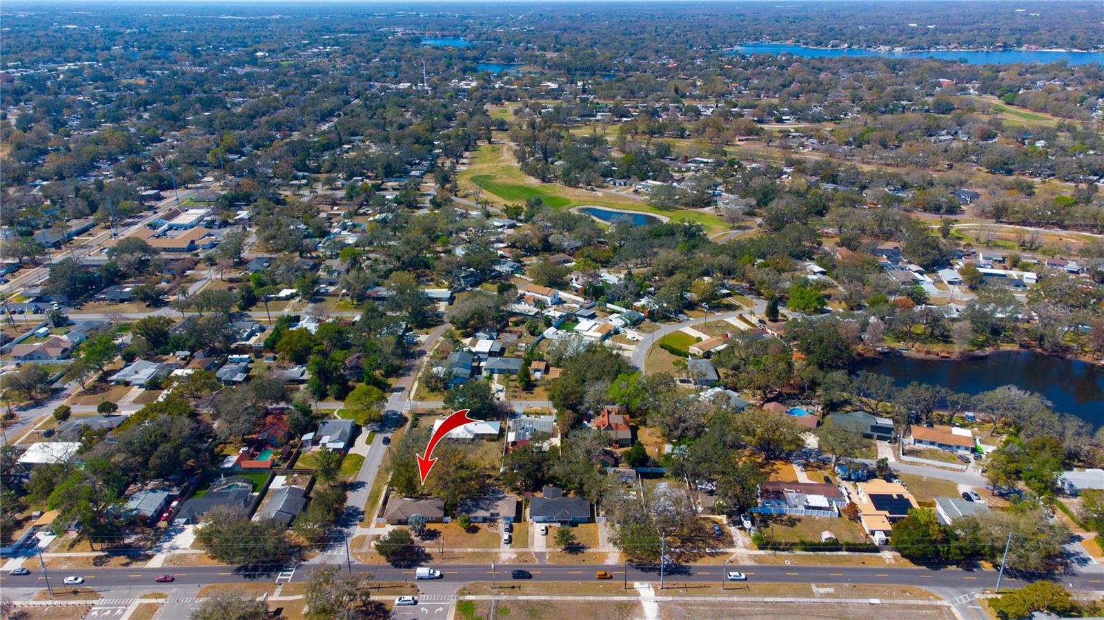 Image 30 of 33 For 10202 Boulevard