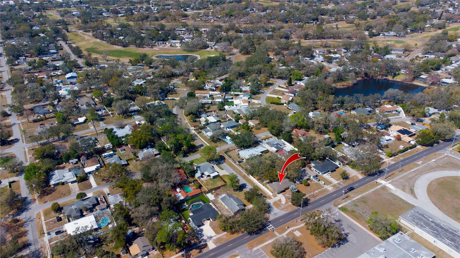 Image 31 of 33 For 10202 Boulevard