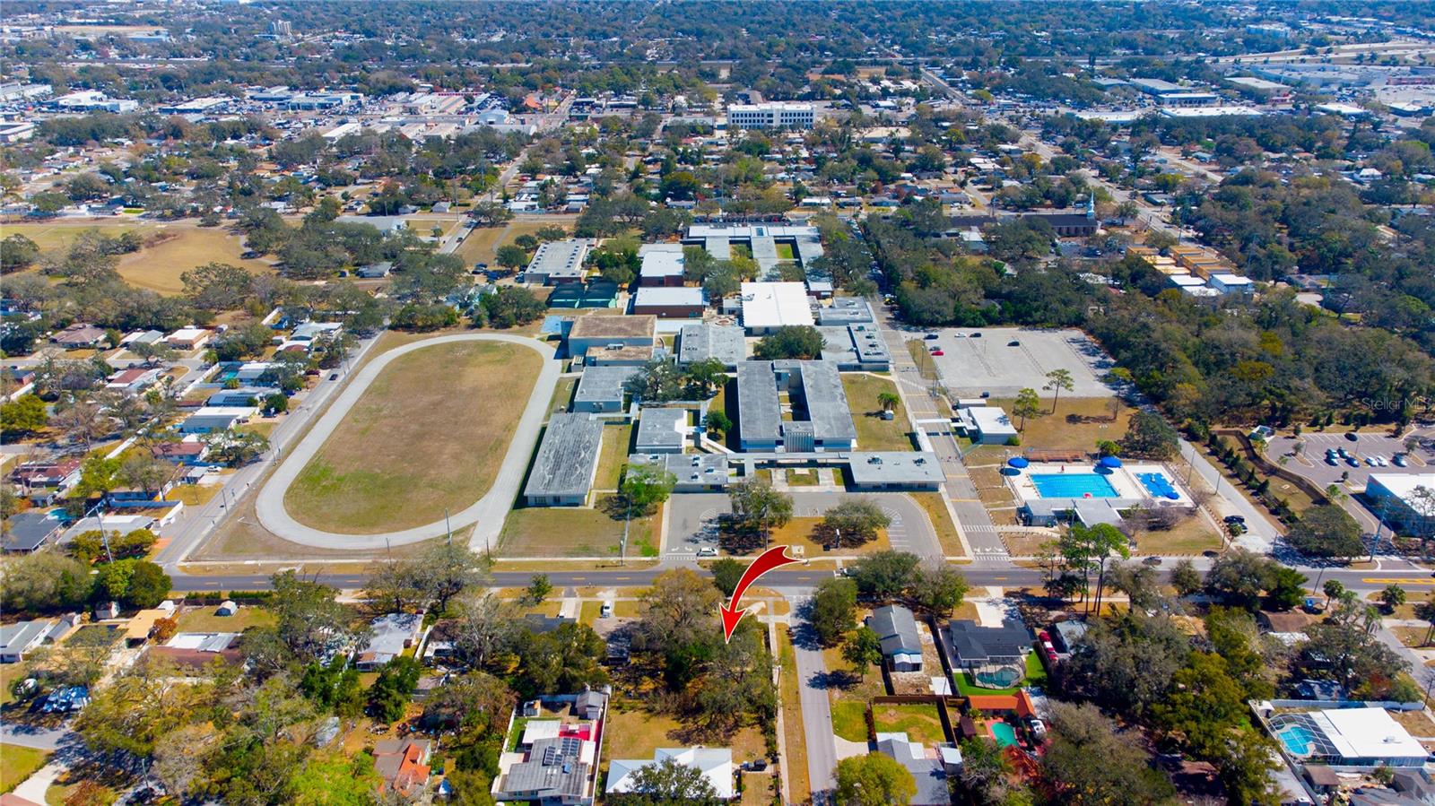 Image 32 of 33 For 10202 Boulevard