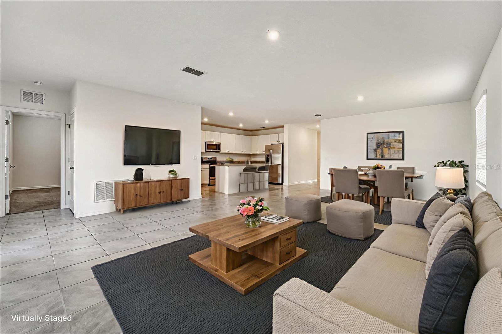 Image 7 of 20 For 6785 Branham Mill Court