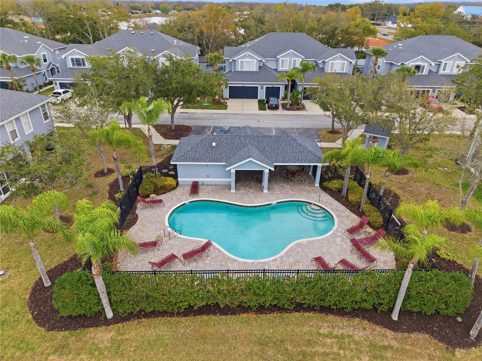 Image 39 of 49 For 6218 Parkside Meadow Drive