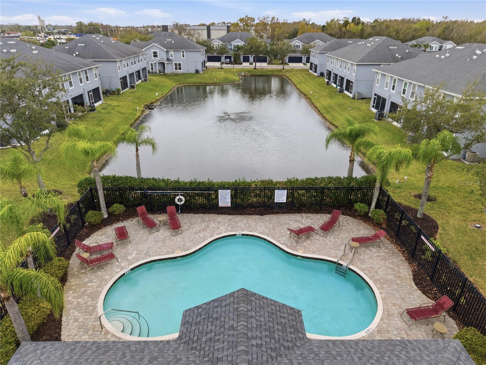 Image 40 of 49 For 6218 Parkside Meadow Drive