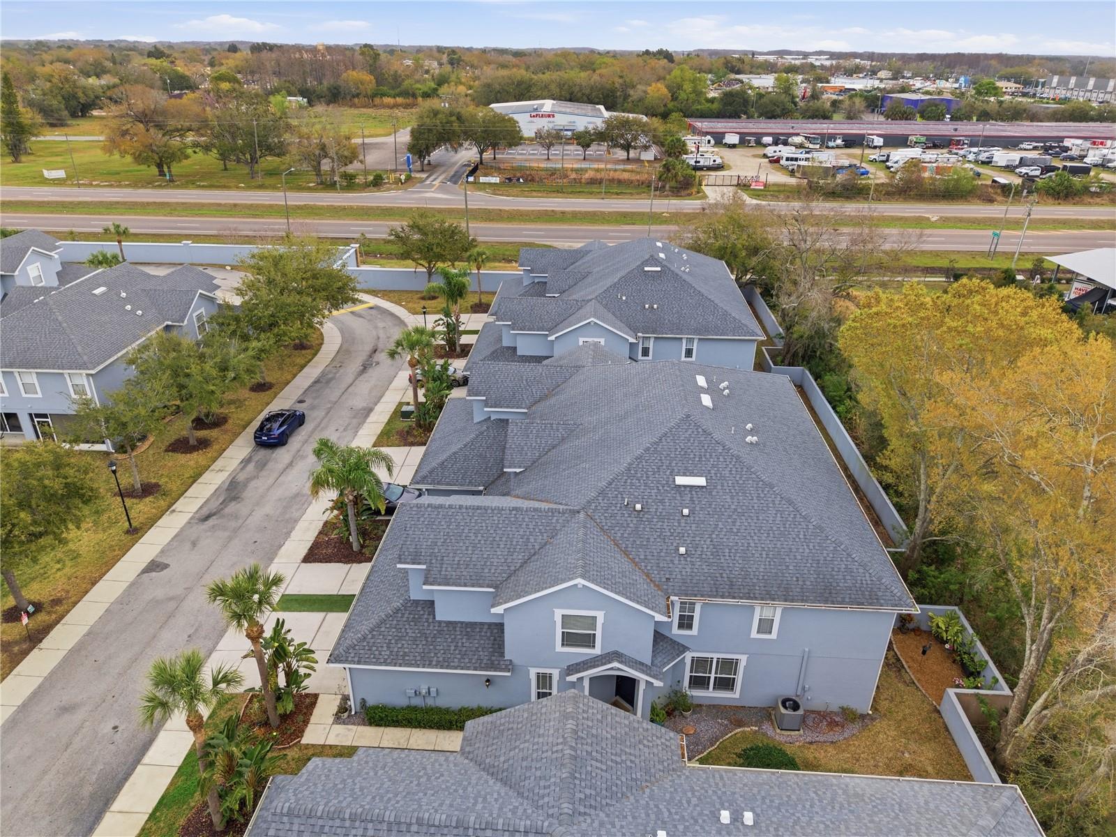 Image 44 of 49 For 6218 Parkside Meadow Drive