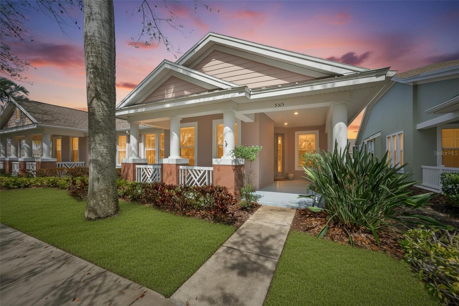 Details for 5515 Golden Isles Drive, APOLLO BEACH, FL 33572