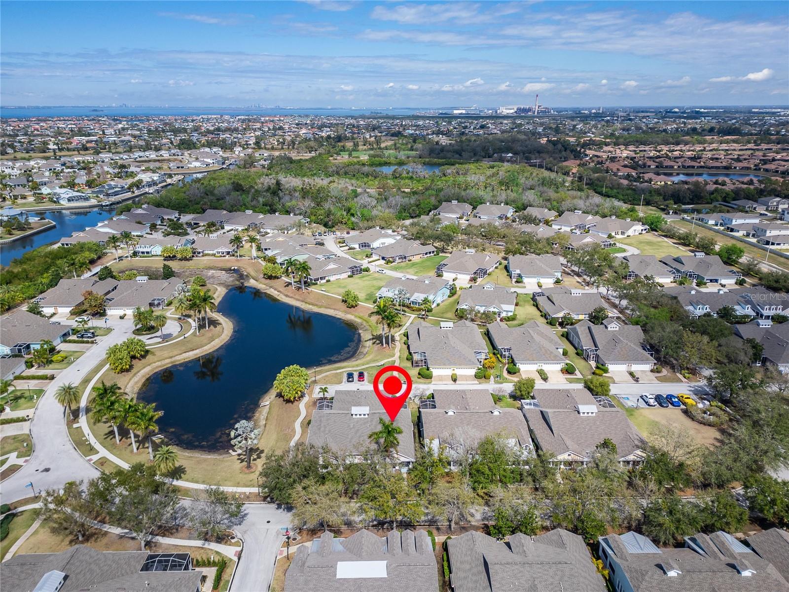 Image 3 of 95 For 5515 Golden Isles Drive