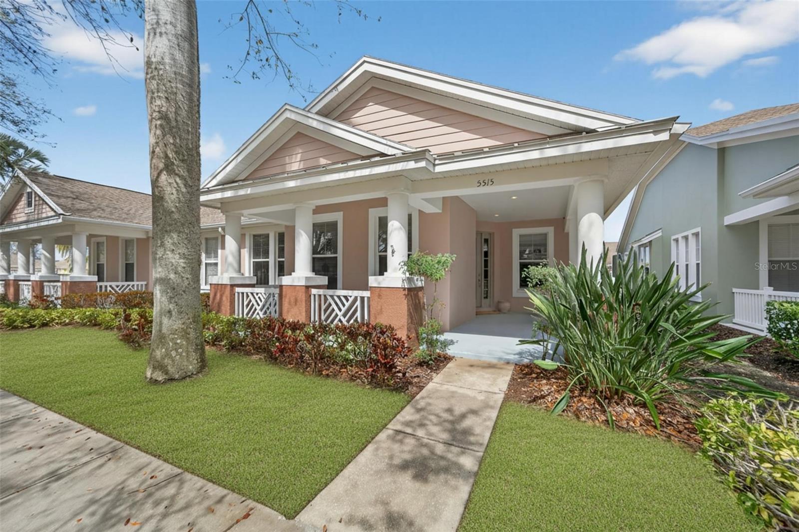 Image 60 of 95 For 5515 Golden Isles Drive