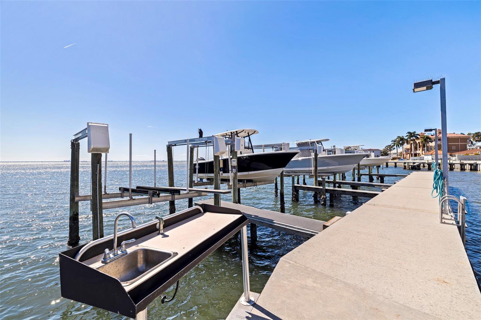 Image 2 of 34 For 5700 Mariner Street 305