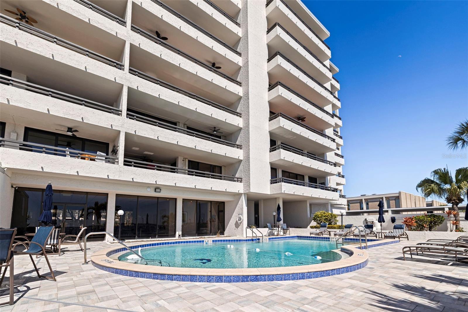 Image 28 of 34 For 5700 Mariner Street 305