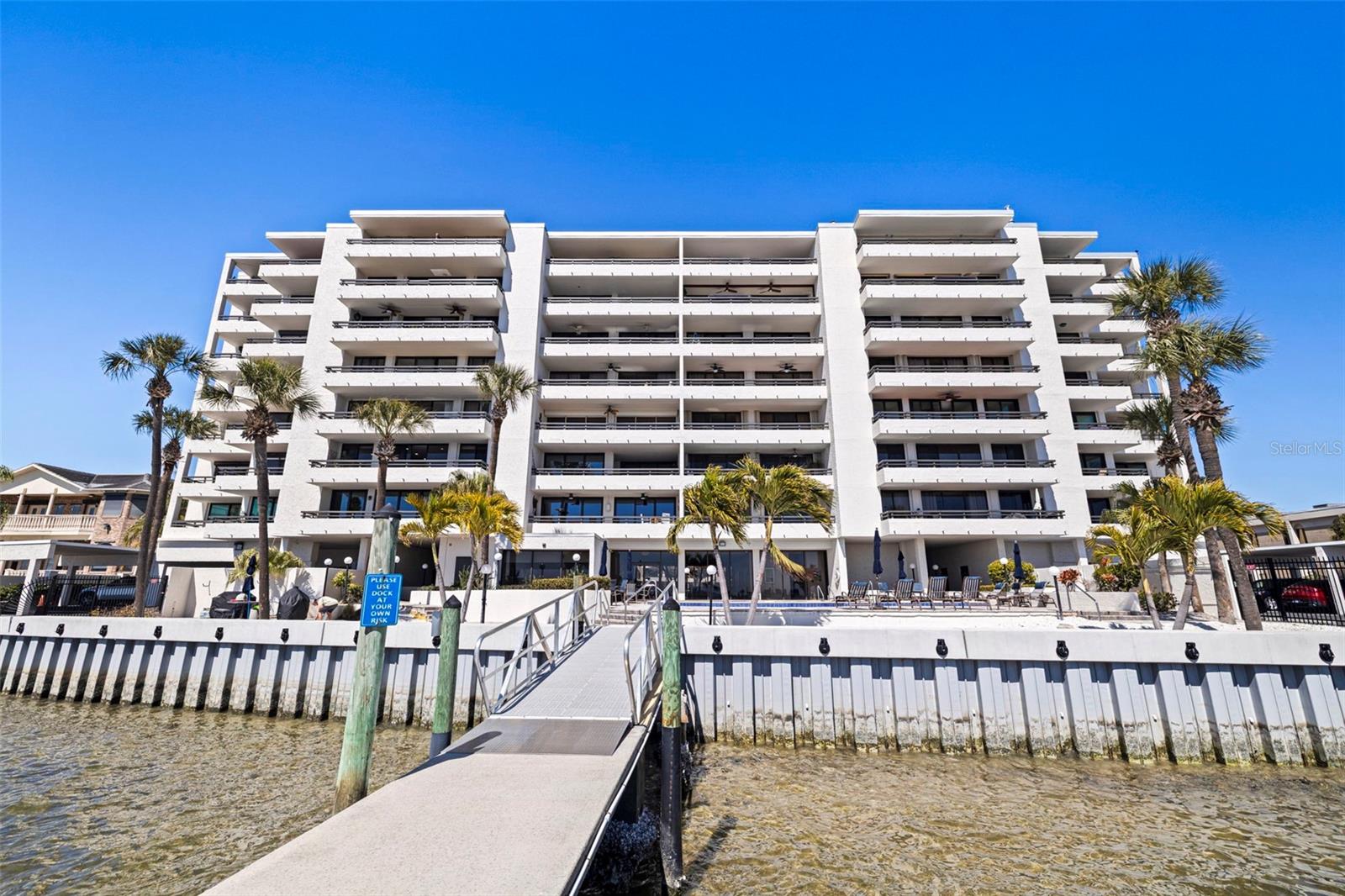 Image 29 of 34 For 5700 Mariner Street 305