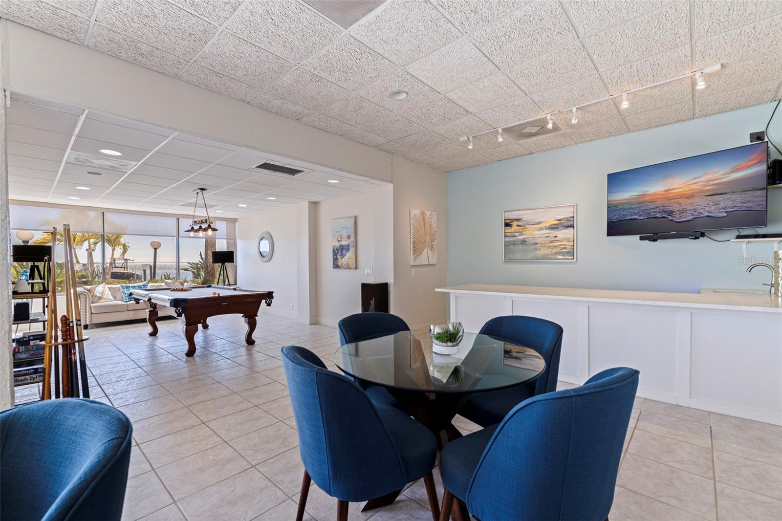 Image 33 of 34 For 5700 Mariner Street 305