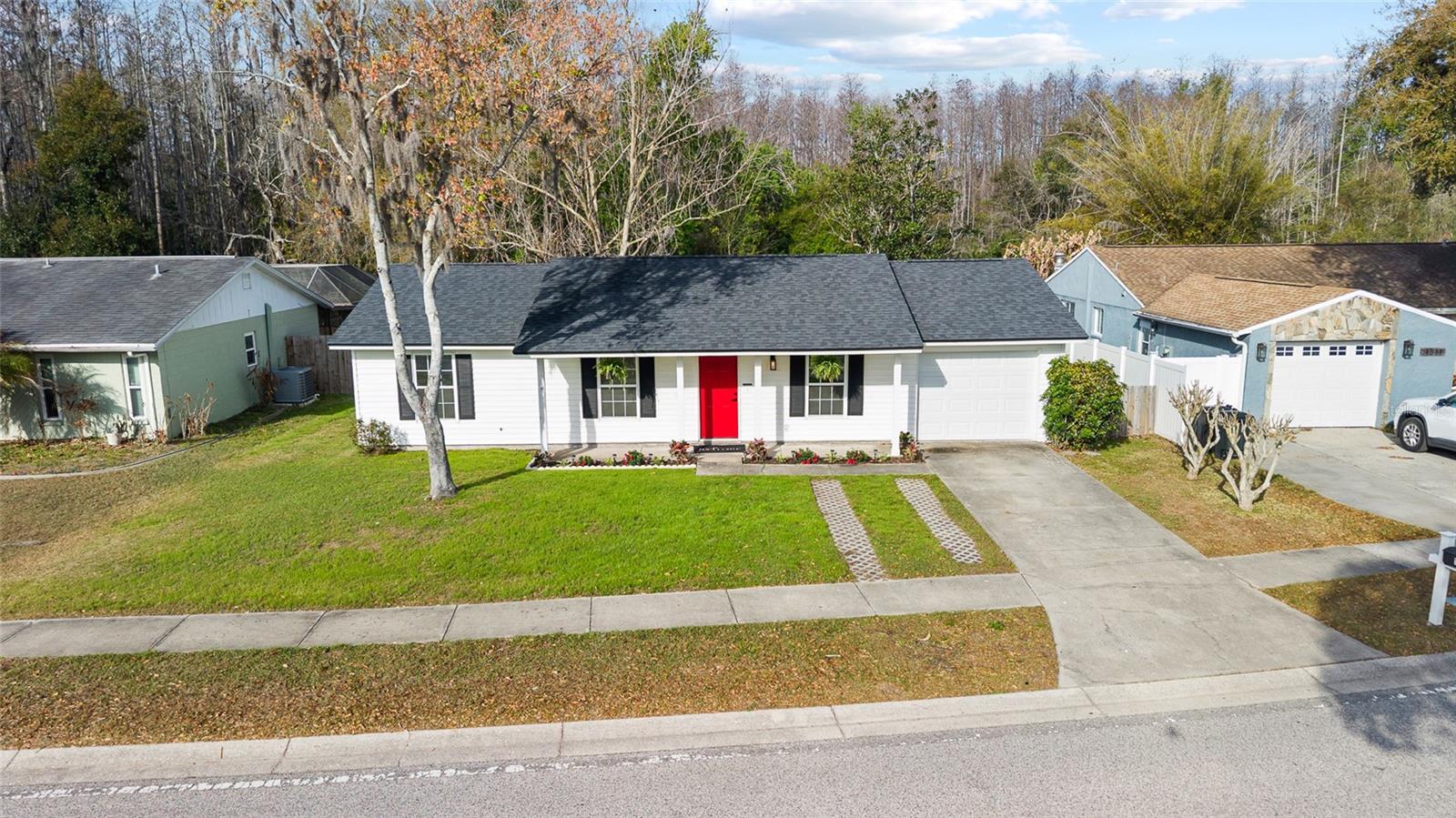 Image 33 of 37 For 1301 Foxwood Drive